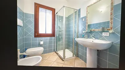 Bagno di Stunning Seaside Panorama House