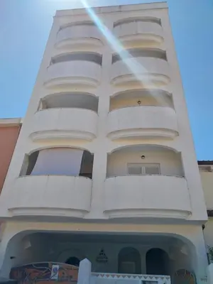 Edificio in cui si trova l'affittacamere