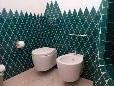 Bagno di Vittoria Home