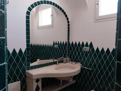 Bagno di Vittoria Home