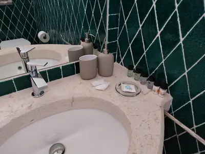 Bagno di Vittoria Home