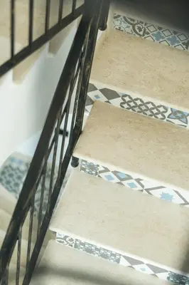 Planimetria di Domo Incantos