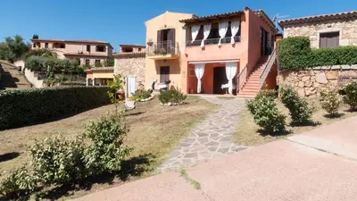 Edificio in cui si trova l'appartamento