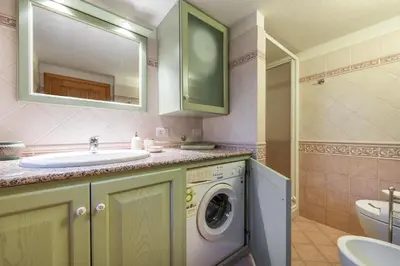 Bagno di Casa Gabriella Sardinia Domus