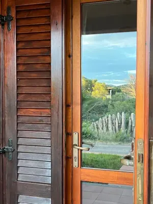 Paesaggio naturale nelle vicinanze dell'appartamento