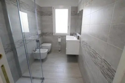Bagno di Appartamento Valkiria
