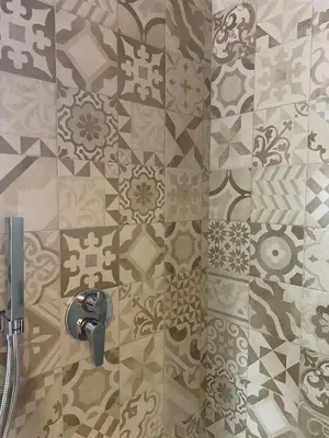 Bagno di DreamHouse B&B Olbia