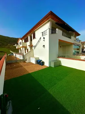 Edificio in cui si trova l'appartamento