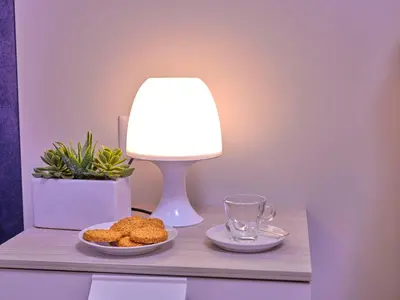 Cibo presso l'affittacamere o nelle vicinanze