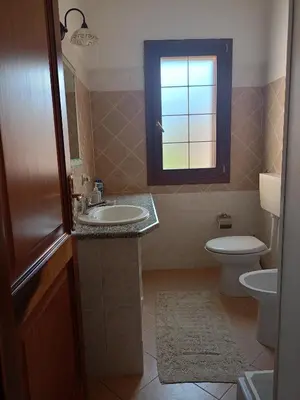 Bagno di San Teodoro Graziosa casa vacanza con parcheggio privato