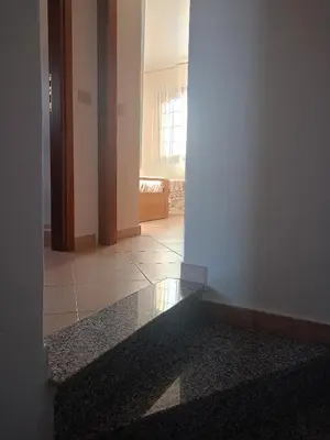 Planimetria di San Teodoro Graziosa casa vacanza con parcheggio privato