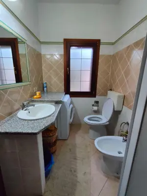 Bagno di San Teodoro Graziosa casa vacanza con parcheggio privato