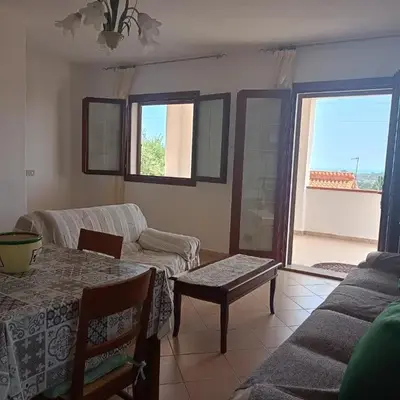 San Teodoro Graziosa casa vacanza con parcheggio privato