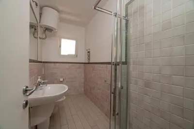 Bagno di Appartamento Veronese