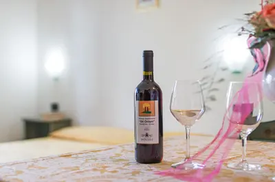 Bevande di Appartamento Gli Ontani