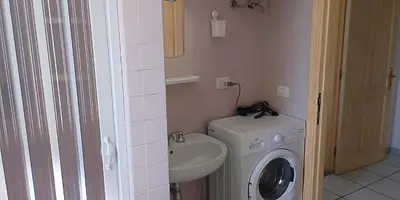 Planimetria di Casa Marconi