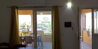 TV o dispositivi per l'intrattenimento presso Casa Marconi