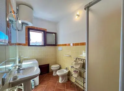 Bagno di Appartamento