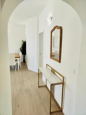Planimetria di Attico Da Vinci Luxury Penthouse