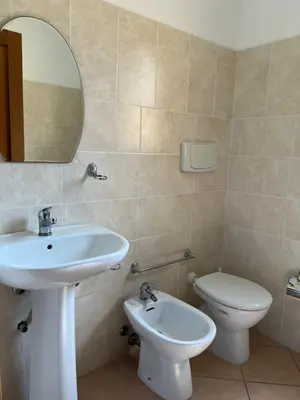 Bagno di Luna Case Vacanza La Ginestra
