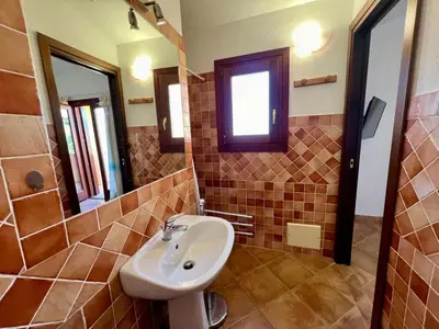 Bagno di Villa Sunrise