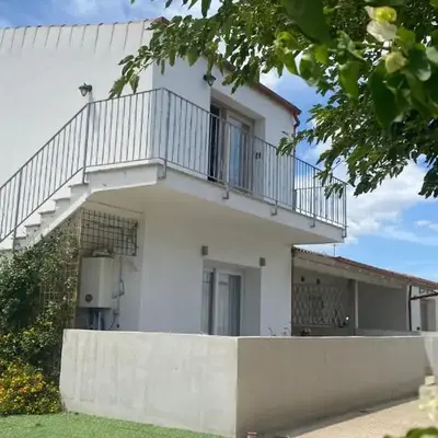 House Baiu