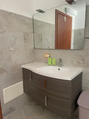 Bagno di Casa Beccari
