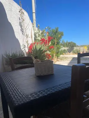 Planimetria di Casa Beccari