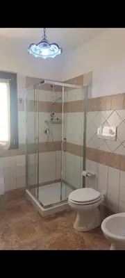 Bagno di Appartamento Vacanze