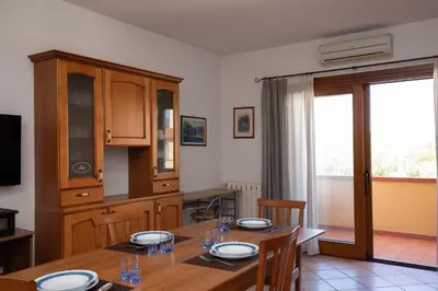 Planimetria di Casa delle Vigne by Wonderful Italy