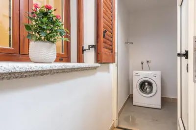 Planimetria di Casa Marco Sardinia Domus
