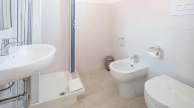 Bagno di Welcomely - Das alte Haus