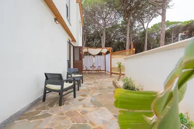 Giardino di Domus Lucia 1