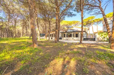 Giardino di Domus Lucia 1