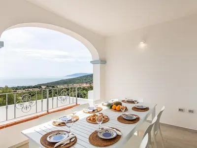 Cibo presso la villa o nelle vicinanze