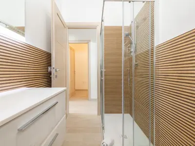 Bagno di Villa Codula Sardinia Domus