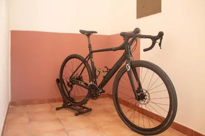 Attività di ciclismo presso l'appartamento o nelle vicinanze