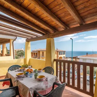 Casa Silvia Sardinia Domus