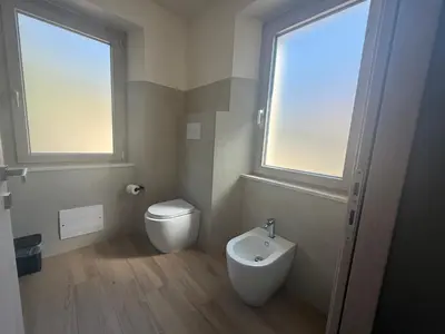 Bagno di Su Entu Guest House