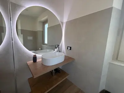 Bagno di Su Entu Guest House