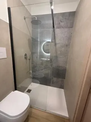 Bagno di Su Entu Guest House