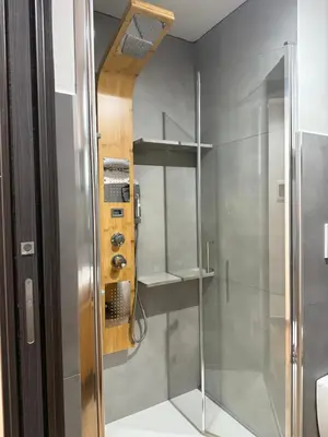 Bagno di Su Entu Guest House