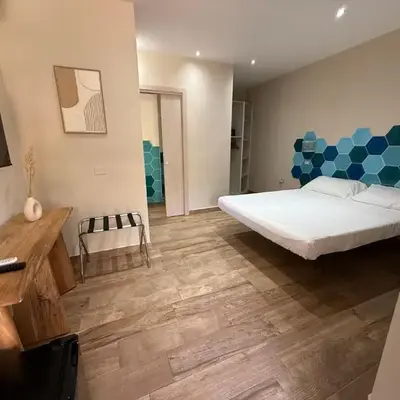 Su Entu Guest House