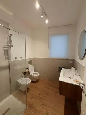 Bagno di San Simplicio Relax Apartment