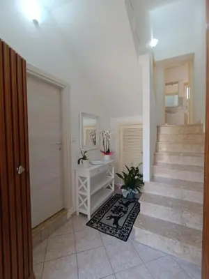 Planimetria di Casa Iole