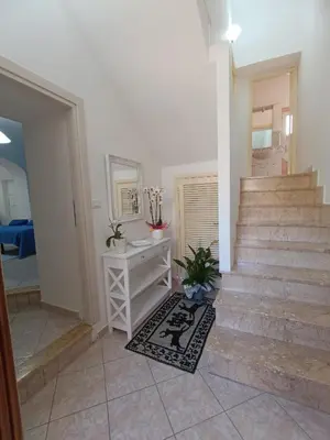 Planimetria di Casa Iole