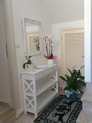 Planimetria di Casa Iole