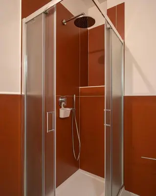 Bagno di AMBRA Holiday Rooms - Rooms & Beach