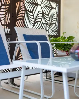 Planimetria di AMBRA Holiday Rooms - Rooms & Beach