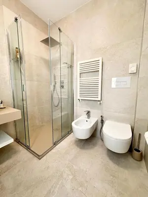 Bagno di Villa Giulia
